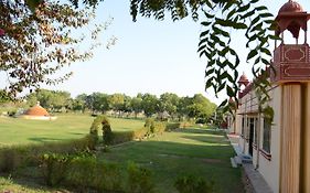 Balaji Resort Bikaner